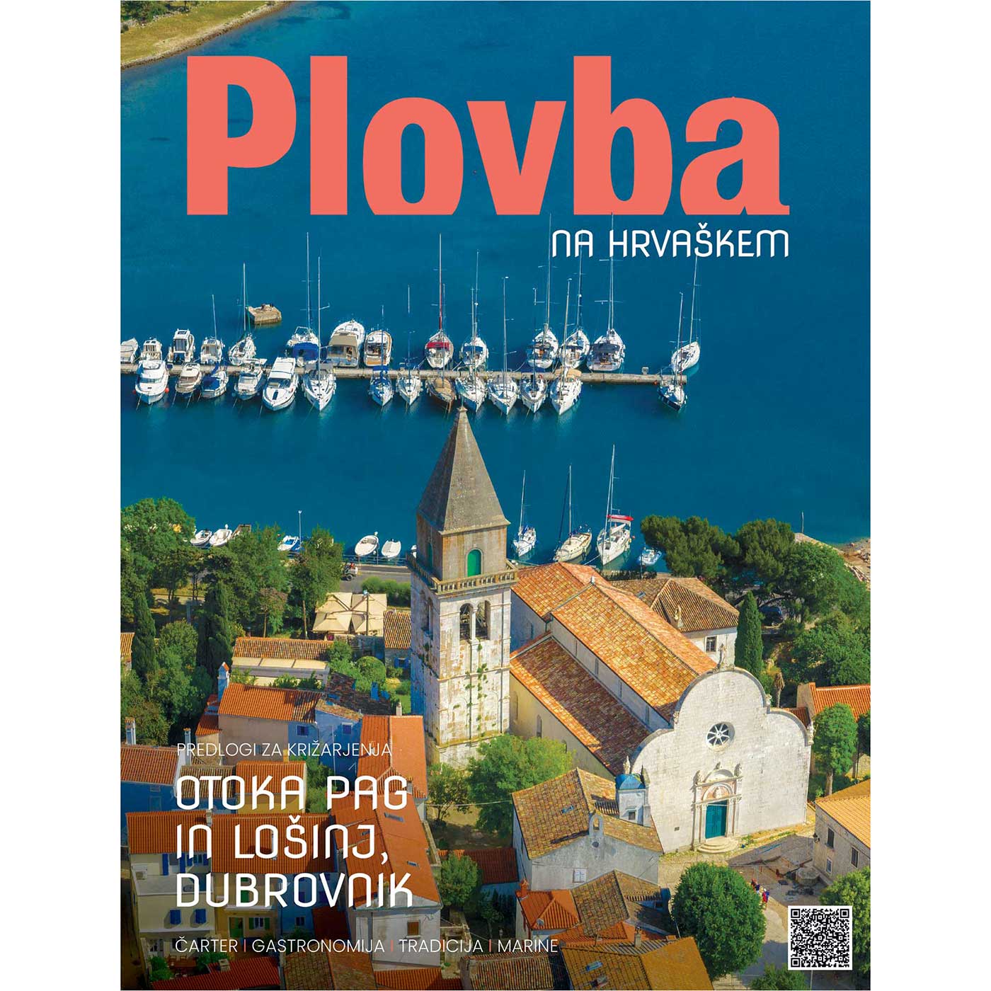 Plovba